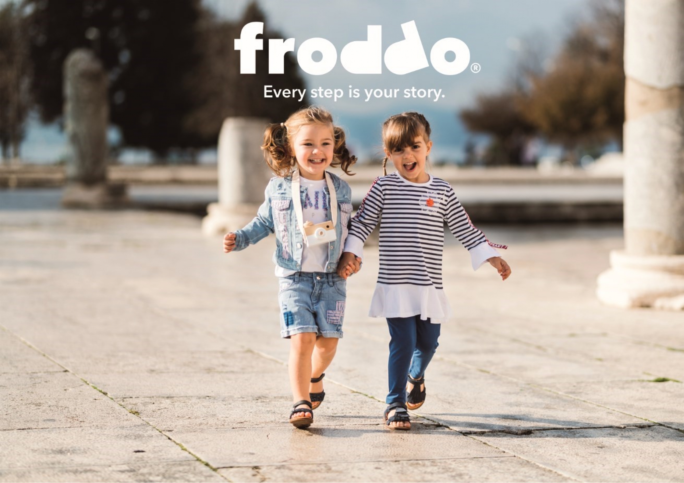 Froddo