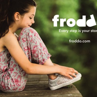 FRODDO SS19 COLLECTION LAUNCH