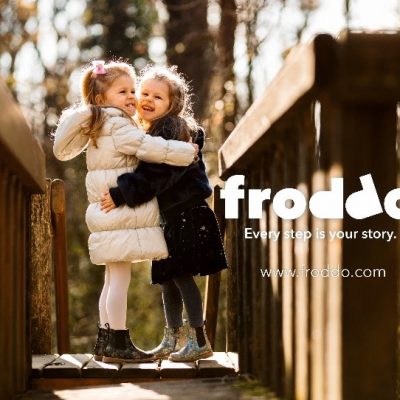 FRODDO AW19 Collection Launch